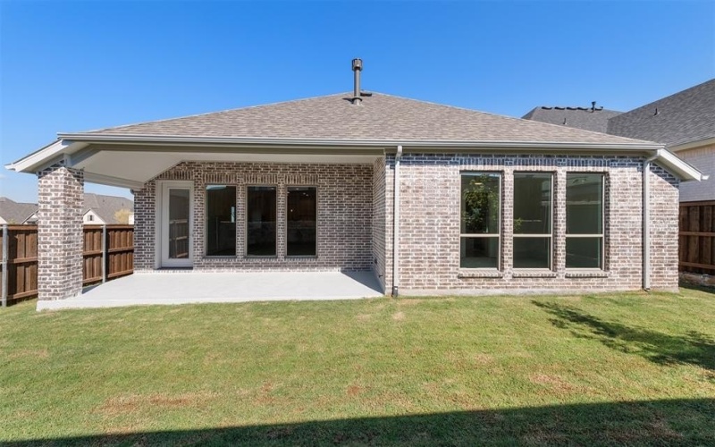 1721 Hillside Stroll Drive, Lavon, TX 75166, 4 Bedrooms Bedrooms, ,3 BathroomsBathrooms,Residential,For Sale,1721 Hillside Stroll Drive,0,20996901