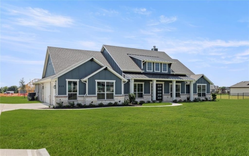 335 Waterview Drive, Gunter, TX 75058, 4 Bedrooms Bedrooms, ,3 BathroomsBathrooms,Residential,For Sale,335 Waterview Drive,0,20996902