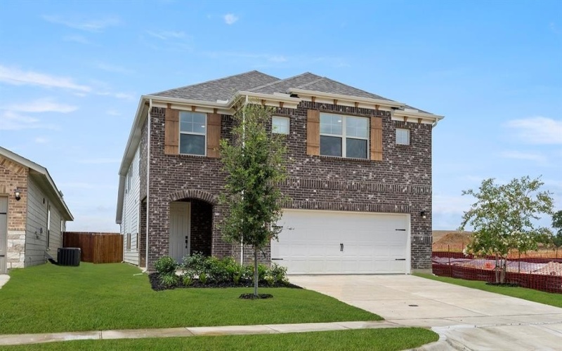 1660 Edgeway Drive, Aubrey, TX 76227, 4 Bedrooms Bedrooms, ,3 BathroomsBathrooms,Residential,For Sale,1660 Edgeway Drive,20996904