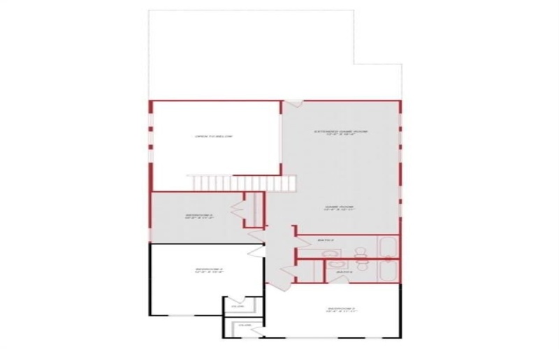 1660 Edgeway Drive, Aubrey, TX 76227, 4 Bedrooms Bedrooms, ,3 BathroomsBathrooms,Residential,For Sale,1660 Edgeway Drive,20996904
