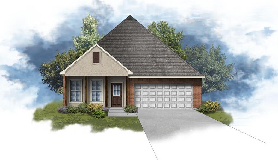 207 Norwell Lane, Bossier City, LA 71111, 4 Bedrooms Bedrooms, ,2 BathroomsBathrooms,Residential,For Sale,207 Norwell Lane,20996948