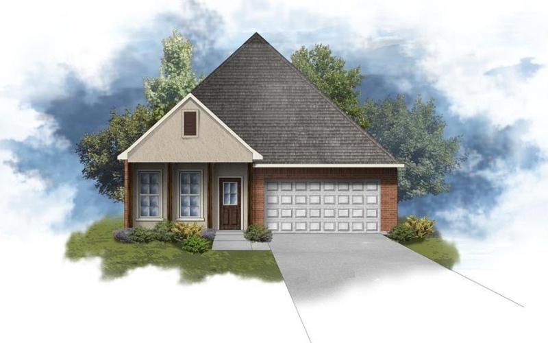 207 Norwell Lane, Bossier City, LA 71111, 4 Bedrooms Bedrooms, ,2 BathroomsBathrooms,Residential,For Sale,207 Norwell Lane,20996948