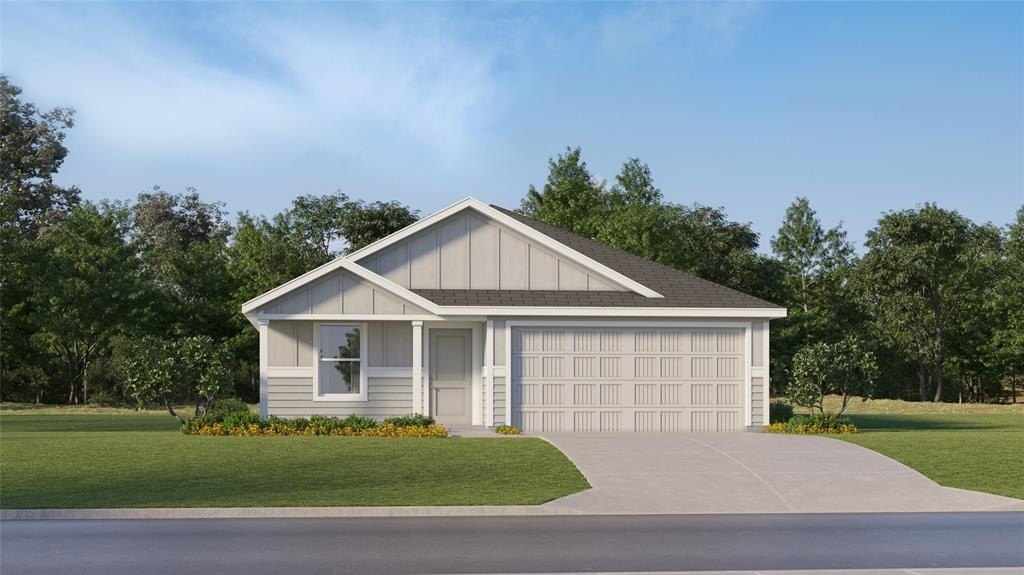10713 Dusty Ranch Road, Fort Worth, TX 76108, 4 Habitaciones Habitaciones , ,2 BañosBaños,Residential,En Venta,10713 Dusty Ranch Road,20996996