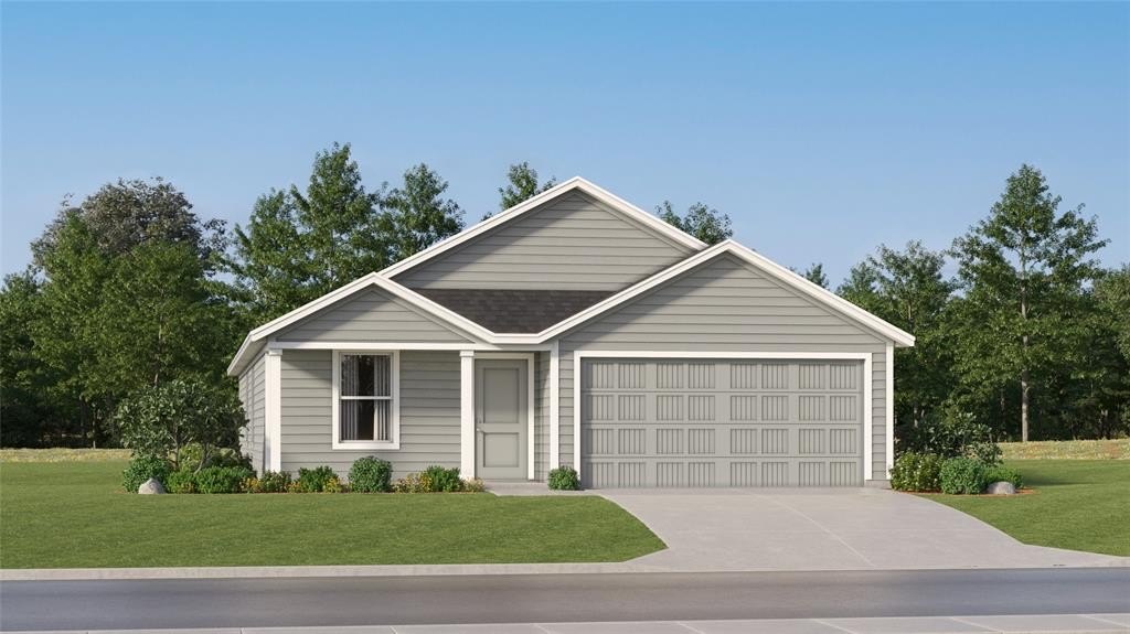 1817 Equine Retreat Way, Crandall, TX 75114, 4 Bedrooms Bedrooms, ,2 BathroomsBathrooms,Residential,For Sale,1817 Equine Retreat Way,20997006