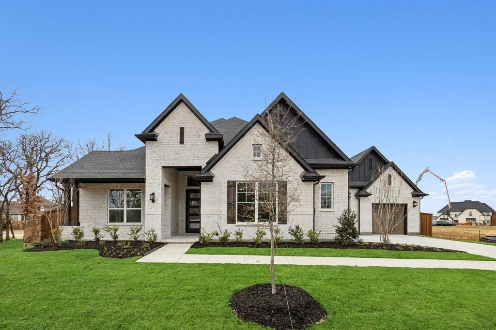 2119 Verona Drive, Haslet, TX 76052, 4 Habitaciones Habitaciones , ,5 BañosBaños,Residential,En Venta,2119 Verona Drive,20997038