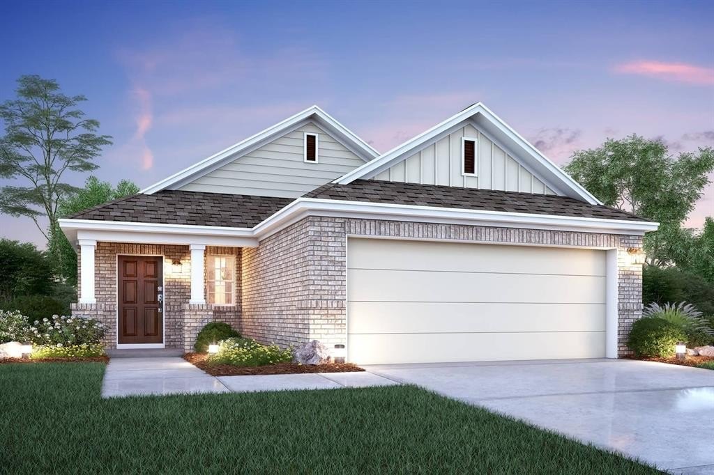 1824 Osage Trail, Mesquite, TX 75149, 3 Bedrooms Bedrooms, ,2 BathroomsBathrooms,Residential,For Sale,1824 Osage Trail,20997069