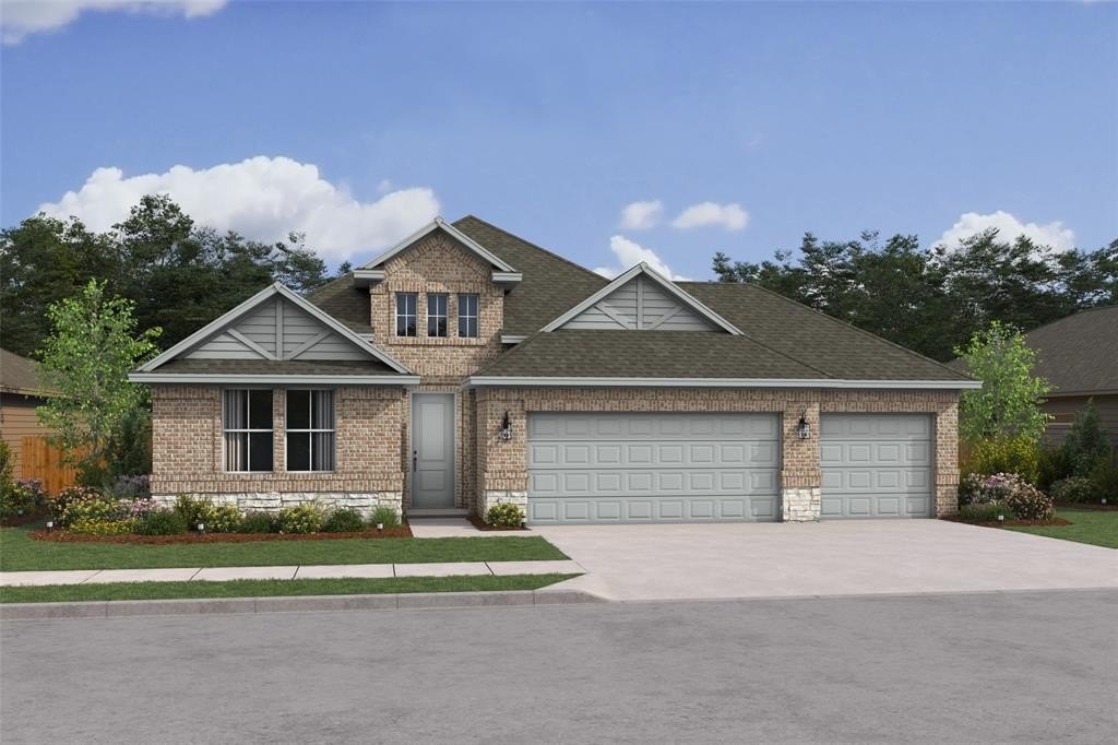 1115 Palo Duro Place, Forney, TX 75126, 3 Bedrooms Bedrooms, ,3 BathroomsBathrooms,Residential,For Sale,1115 Palo Duro Place,20997073
