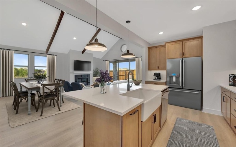 1115 Palo Duro Place, Forney, TX 75126, 3 Bedrooms Bedrooms, ,3 BathroomsBathrooms,Residential,For Sale,1115 Palo Duro Place,0,20997073