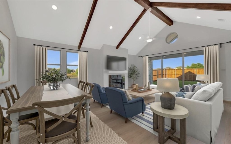 1115 Palo Duro Place, Forney, TX 75126, 3 Bedrooms Bedrooms, ,3 BathroomsBathrooms,Residential,For Sale,1115 Palo Duro Place,0,20997073