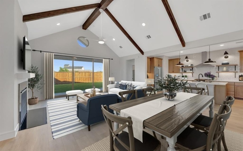 1115 Palo Duro Place, Forney, TX 75126, 3 Bedrooms Bedrooms, ,3 BathroomsBathrooms,Residential,For Sale,1115 Palo Duro Place,0,20997073