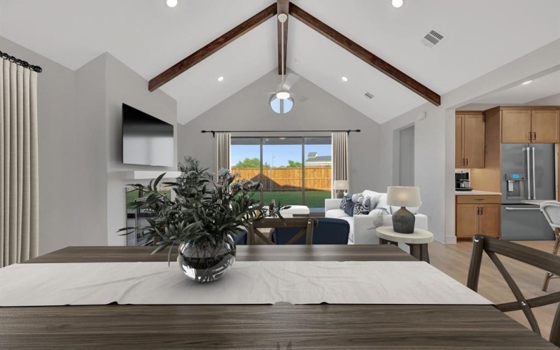 1115 Palo Duro Place, Forney, TX 75126, 3 Bedrooms Bedrooms, ,3 BathroomsBathrooms,Residential,For Sale,1115 Palo Duro Place,0,20997073