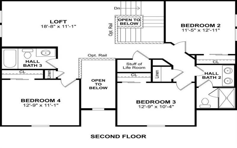 1544 Bushman Lane, Forney, TX 75126, 4 Bedrooms Bedrooms, ,5 BathroomsBathrooms,Residential,For Sale,1544 Bushman Lane,20997084