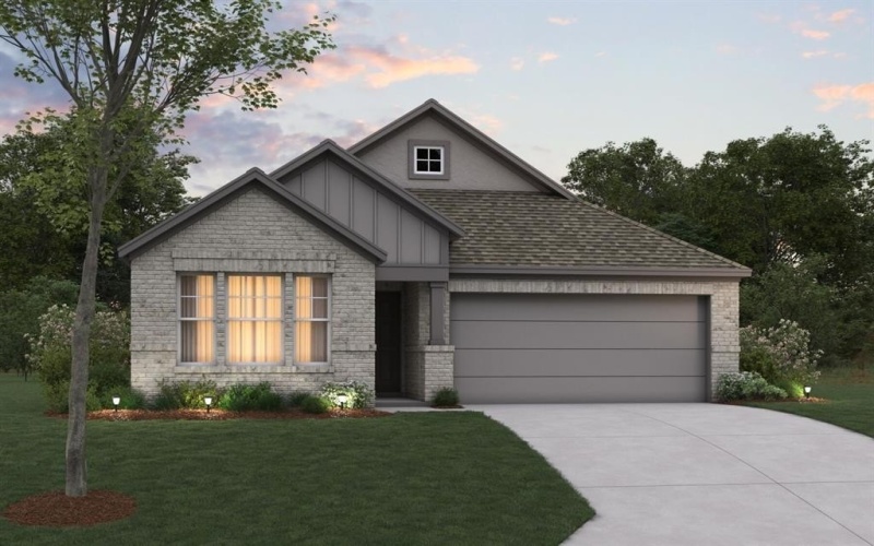 501 Big Bend Parkway, Princeton, TX 75407, 3 Bedrooms Bedrooms, ,2 BathroomsBathrooms,Residential,For Sale,501 Big Bend Parkway,20997093