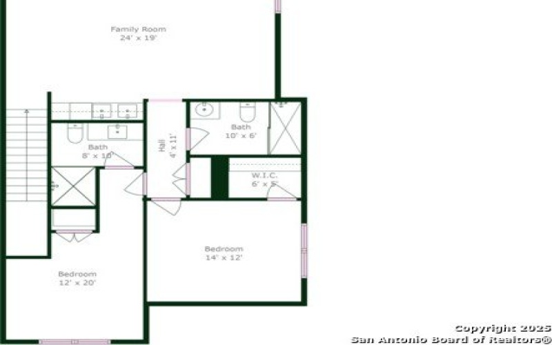 22327 Scenic Loop, San Antonio, TX 78255, 4 Bedrooms Bedrooms, ,6 BathroomsBathrooms,Residential,For Sale,22327 Scenic Loop,0,1883037