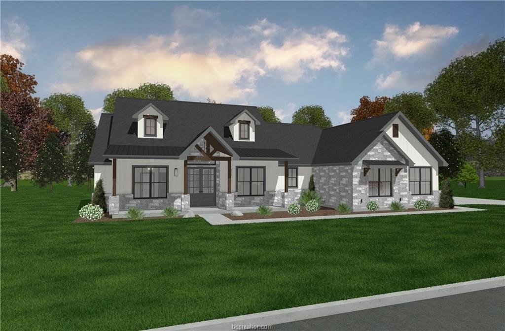 2409 Coronado Estates Drive, Bryan, TX 77808, 4 Bedrooms Bedrooms, ,3 BathroomsBathrooms,Residential,For Sale,2409 Coronado Estates Drive,25007786
