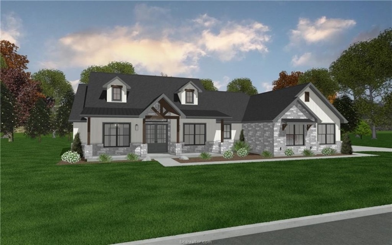 2409 Coronado Estates Drive, Bryan, TX 77808, 4 Bedrooms Bedrooms, ,3 BathroomsBathrooms,Residential,For Sale,2409 Coronado Estates Drive,25007786