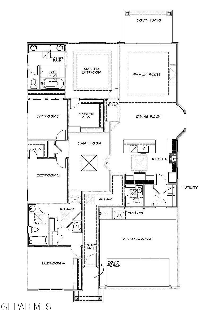 3637 Bob Snead Drive, El Paso, TX 79938, 4 Bedrooms Bedrooms, ,2 BathroomsBathrooms,Residential,For Sale,3637 Bob Snead Drive,895075