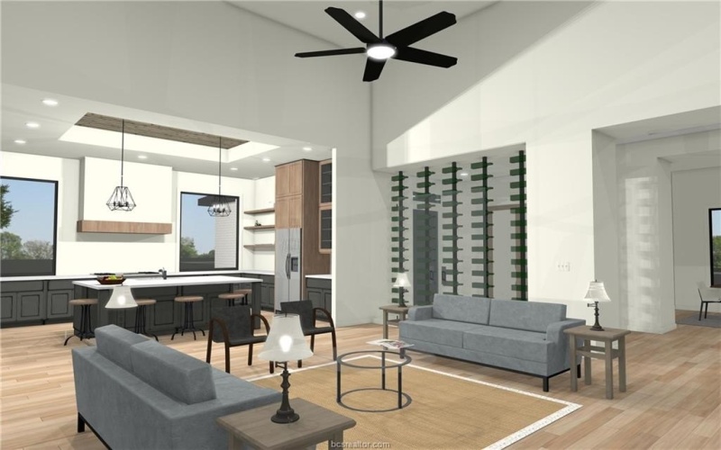 5371 Legend Oaks Court, College Station, TX 77845, 4 Habitaciones Habitaciones , ,3 BañosBaños,Residential,En Venta,5371 Legend Oaks Court,25007829