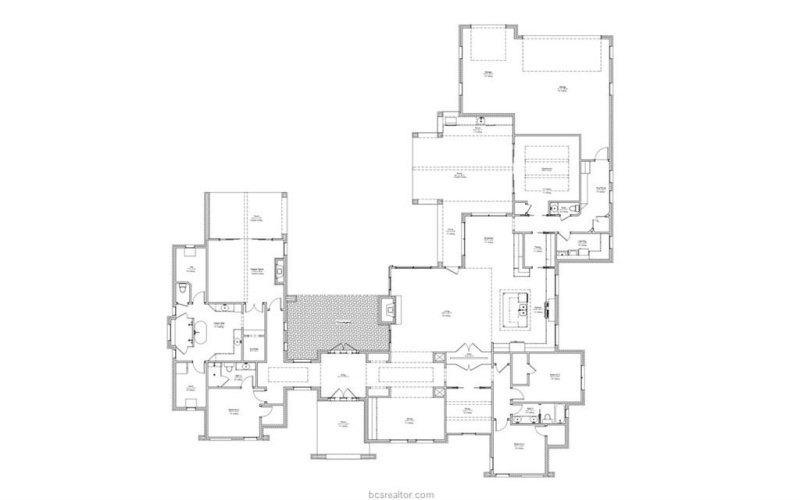 5371 Legend Oaks Court, College Station, TX 77845, 4 Habitaciones Habitaciones , ,3 BañosBaños,Residential,En Venta,5371 Legend Oaks Court,25007829