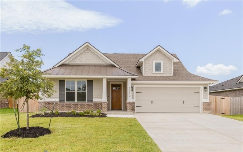 2910 Captain Court, Bryan, TX 77808, 3 Bedrooms Bedrooms, ,2 BathroomsBathrooms,Residential,For Sale,2910 Captain Court,0,25007847