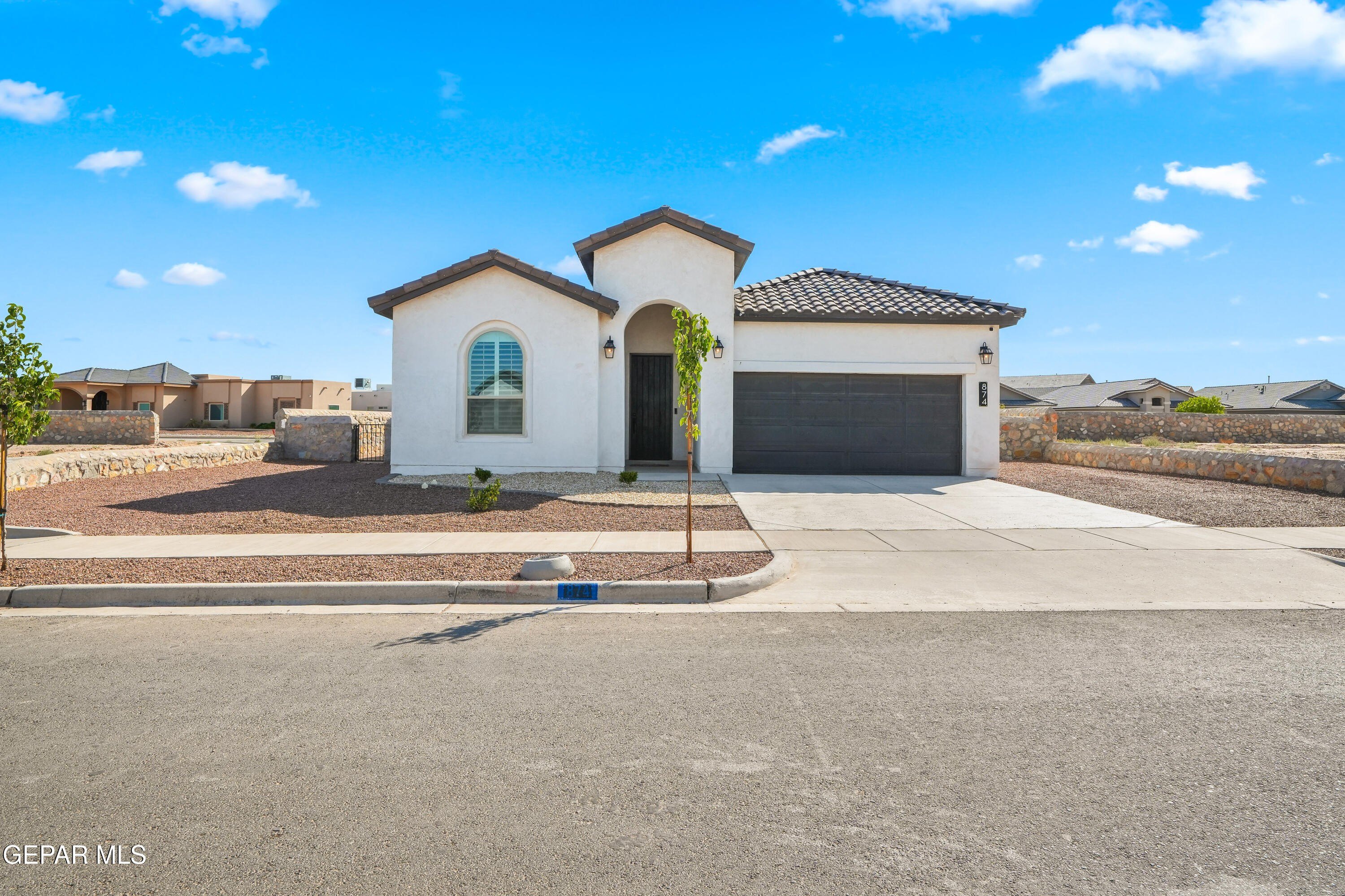874 Harpendem Drive, El Paso, TX 79928, 3 Habitaciones Habitaciones , ,2 BañosBaños,Residential,En Venta,874 Harpendem Drive,926253