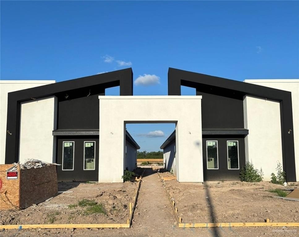 11500 N 25th Lane, McAllen, TX 78504, ,Residential Multi Family,En Venta,11500 N 25th Lane,475582