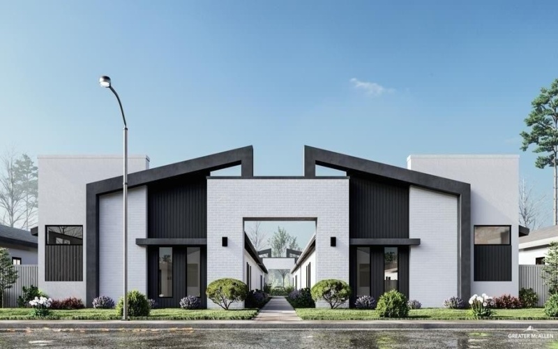 11500 N 25th Lane, McAllen, TX 78504, ,Residential Multi Family,En Venta,11500 N 25th Lane,475582