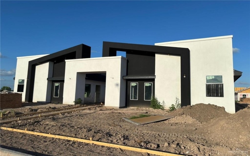 11500 N 25th Lane, McAllen, TX 78504, ,Residential Multi Family,En Venta,11500 N 25th Lane,475582