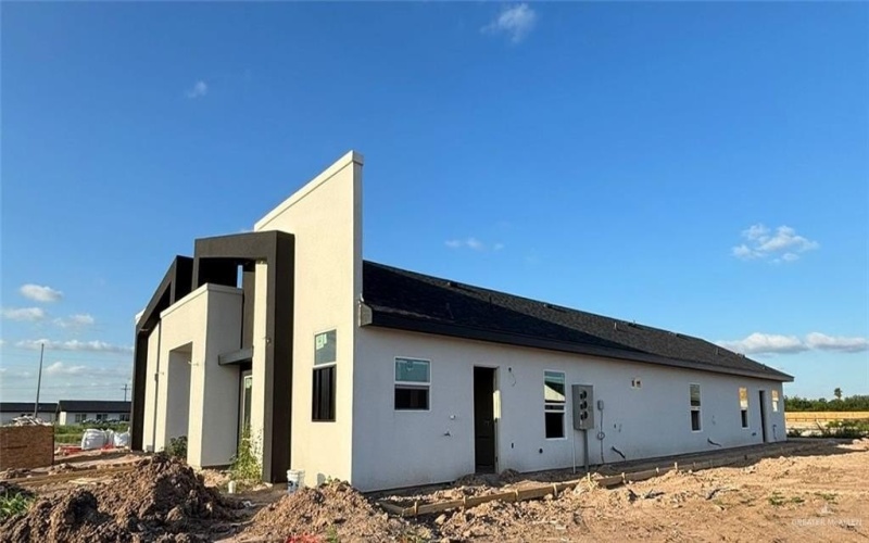 11500 N 25th Lane, McAllen, TX 78504, ,Residential Multi Family,En Venta,11500 N 25th Lane,475582