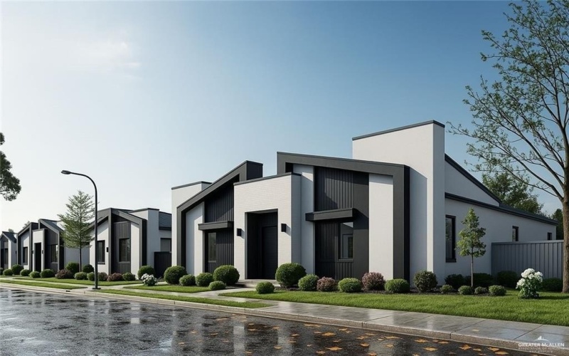 11500 N 25th Lane, McAllen, TX 78504, ,Residential Multi Family,En Venta,11500 N 25th Lane,475582