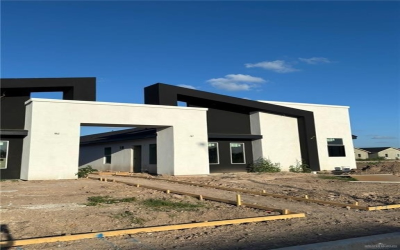 11500 N 25th Lane, McAllen, TX 78504, ,Residential Multi Family,En Venta,11500 N 25th Lane,475582