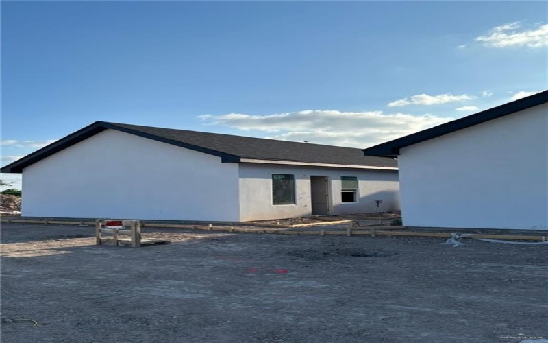 11500 N 25th Lane, McAllen, TX 78504, ,Residential Multi Family,En Venta,11500 N 25th Lane,475582