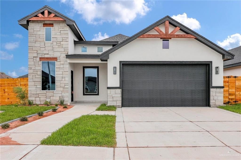 2709 E Comal Road, Edinburg, TX 78542, 3 Bedrooms Bedrooms, ,2 BathroomsBathrooms,Residential,For Sale,2709 E Comal Road,475676