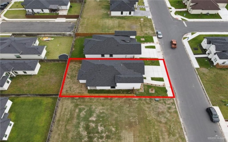 2709 E Comal Road, Edinburg, TX 78542, 3 Bedrooms Bedrooms, ,2 BathroomsBathrooms,Residential,For Sale,2709 E Comal Road,475676