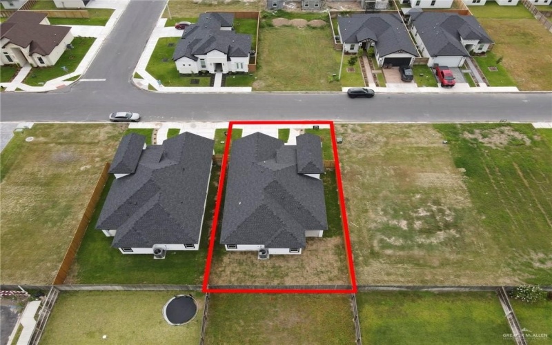 2709 E Comal Road, Edinburg, TX 78542, 3 Bedrooms Bedrooms, ,2 BathroomsBathrooms,Residential,For Sale,2709 E Comal Road,475676
