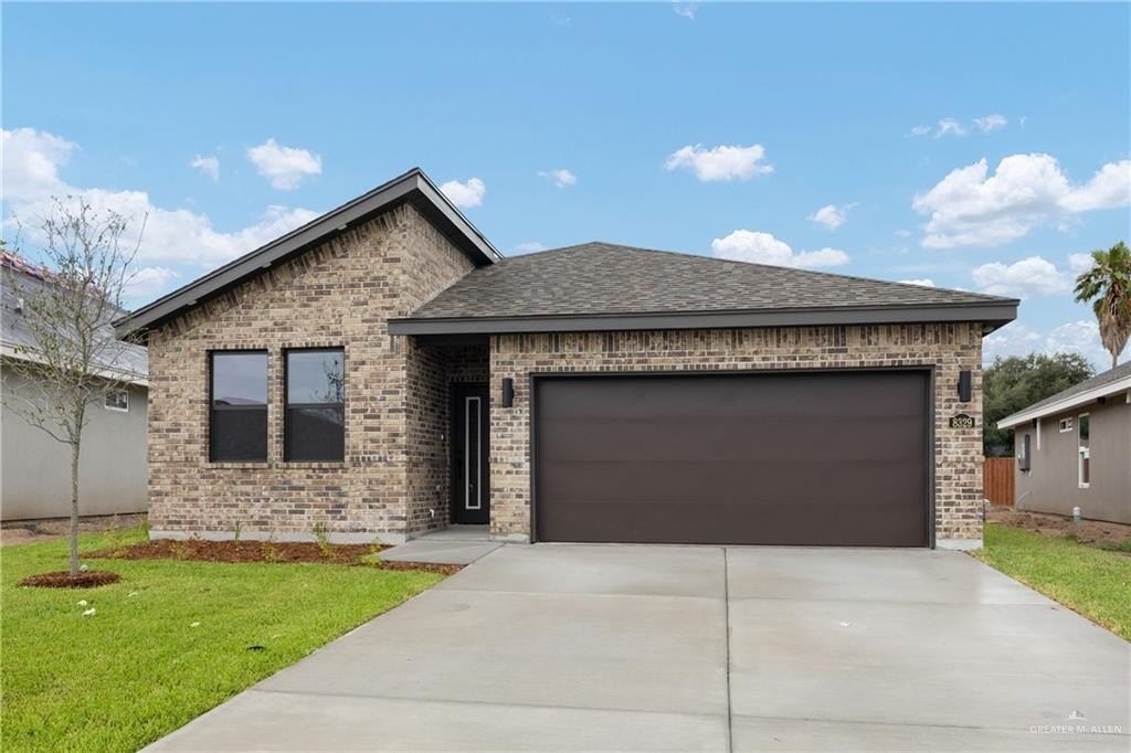 8329 N 35th Street, McAllen, TX 78504, 3 Habitaciones Habitaciones , ,2 BañosBaños,Residential,En Venta,8329 N 35th Street,475681
