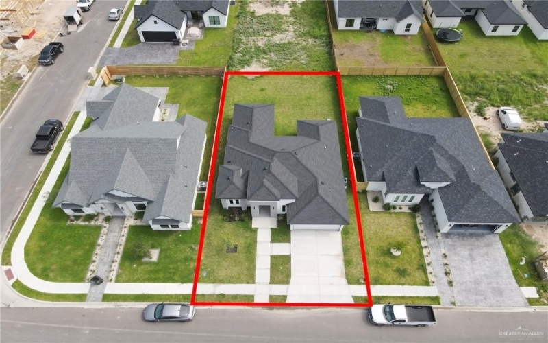 910 Azalea Street, Mission, TX 78574, 3 Bedrooms Bedrooms, ,2 BathroomsBathrooms,Residential,For Sale,910 Azalea Street,475725