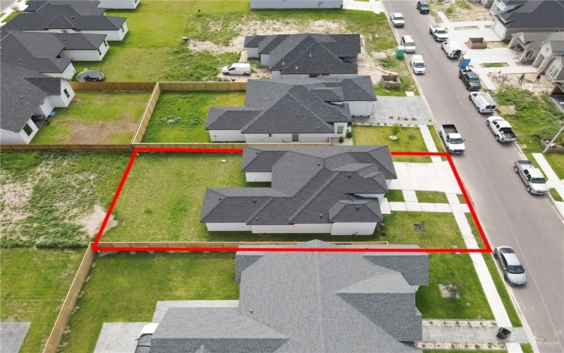 910 Azalea Street, Mission, TX 78574, 3 Bedrooms Bedrooms, ,2 BathroomsBathrooms,Residential,For Sale,910 Azalea Street,475725
