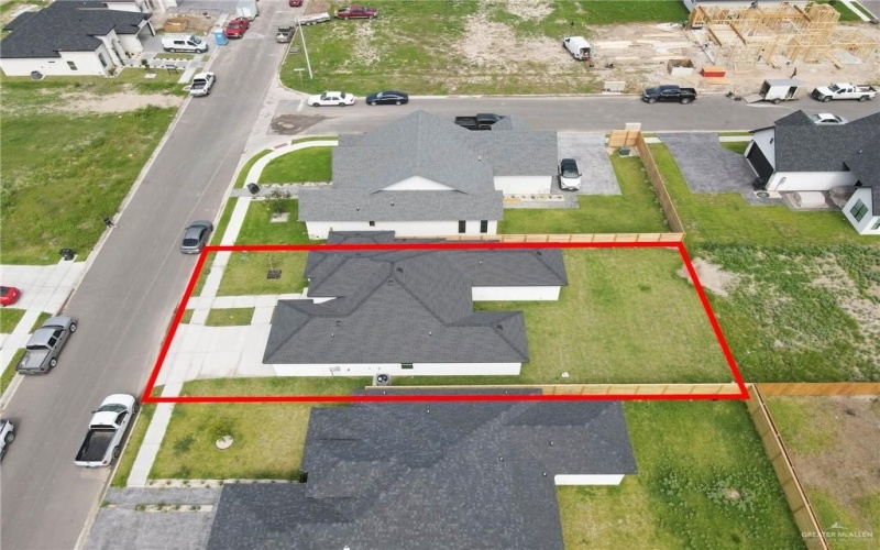 910 Azalea Street, Mission, TX 78574, 3 Bedrooms Bedrooms, ,2 BathroomsBathrooms,Residential,For Sale,910 Azalea Street,475725