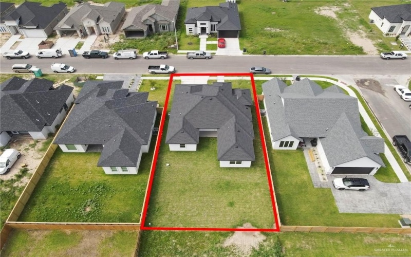910 Azalea Street, Mission, TX 78574, 3 Bedrooms Bedrooms, ,2 BathroomsBathrooms,Residential,For Sale,910 Azalea Street,475725