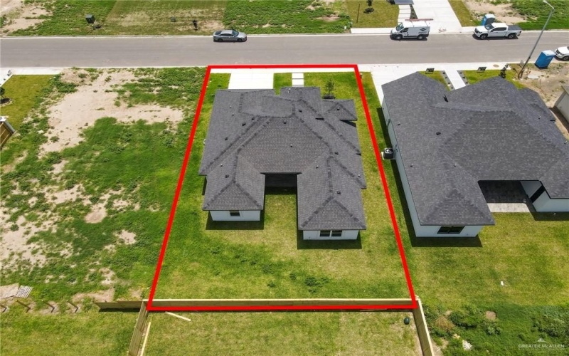 8039 N 48th Lane, McAllen, TX 78504, 3 Habitaciones Habitaciones , ,2 BañosBaños,Residential,En Venta,8039 N 48th Lane,475769