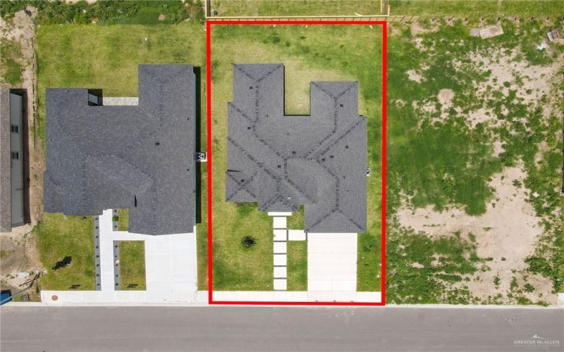 8039 N 48th Lane, McAllen, TX 78504, 3 Habitaciones Habitaciones , ,2 BañosBaños,Residential,En Venta,8039 N 48th Lane,475769