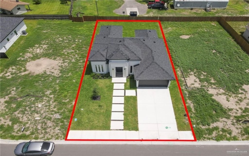 5008 Duke Avenue, McAllen, TX 78504, 3 Bedrooms Bedrooms, ,2 BathroomsBathrooms,Residential,For Sale,5008 Duke Avenue,475781