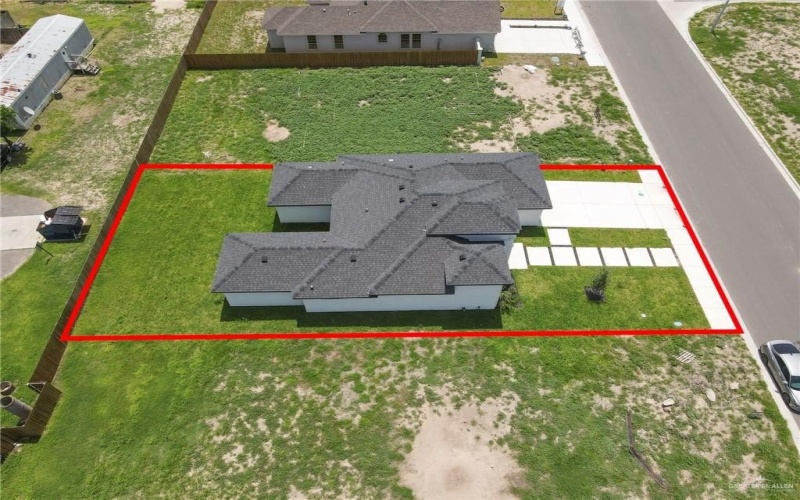 5008 Duke Avenue, McAllen, TX 78504, 3 Bedrooms Bedrooms, ,2 BathroomsBathrooms,Residential,For Sale,5008 Duke Avenue,475781