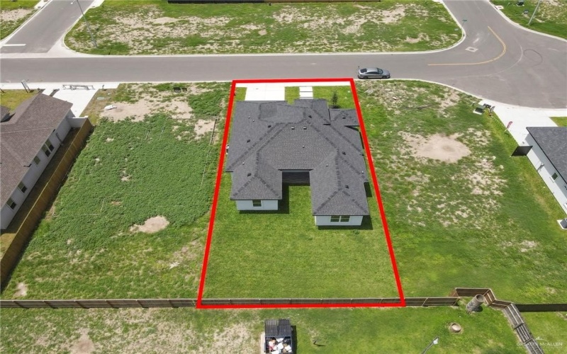 5008 Duke Avenue, McAllen, TX 78504, 3 Bedrooms Bedrooms, ,2 BathroomsBathrooms,Residential,For Sale,5008 Duke Avenue,475781