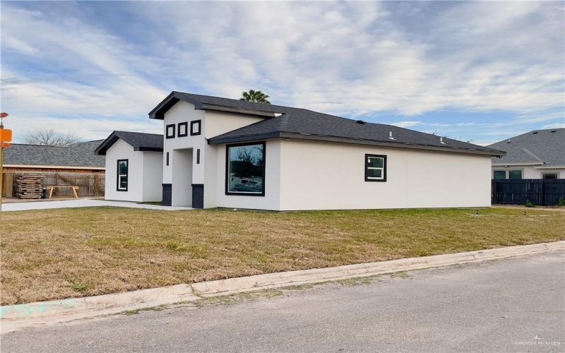 7709 Squire Lane, Mission, TX 78572, 3 Habitaciones Habitaciones , ,2 BañosBaños,Residential,En Venta,7709 Squire Lane,475786