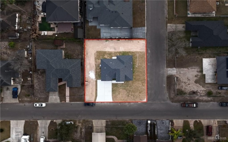 7709 Squire Lane, Mission, TX 78572, 3 Habitaciones Habitaciones , ,2 BañosBaños,Residential,En Venta,7709 Squire Lane,475786