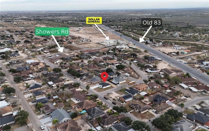 7709 Squire Lane, Mission, TX 78572, 3 Habitaciones Habitaciones , ,2 BañosBaños,Residential,En Venta,7709 Squire Lane,475786