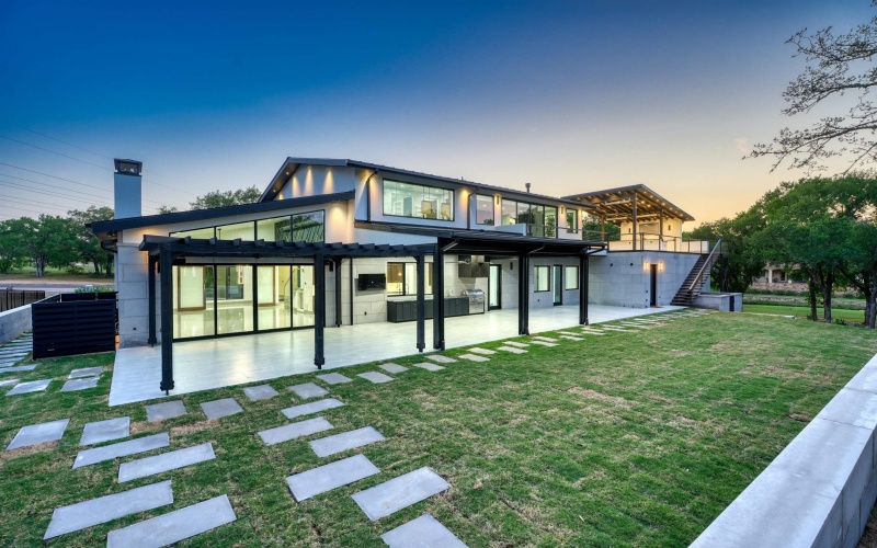 405 Bay West Blvd, Horseshoe Bay, TX 78657, 5 Habitaciones Habitaciones , ,6 BañosBaños,Residential,En Venta,405 Bay West Blvd,174217