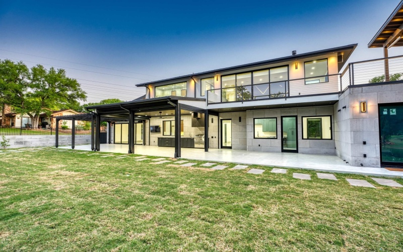 405 Bay West Blvd, Horseshoe Bay, TX 78657, 5 Habitaciones Habitaciones , ,6 BañosBaños,Residential,En Venta,405 Bay West Blvd,174217